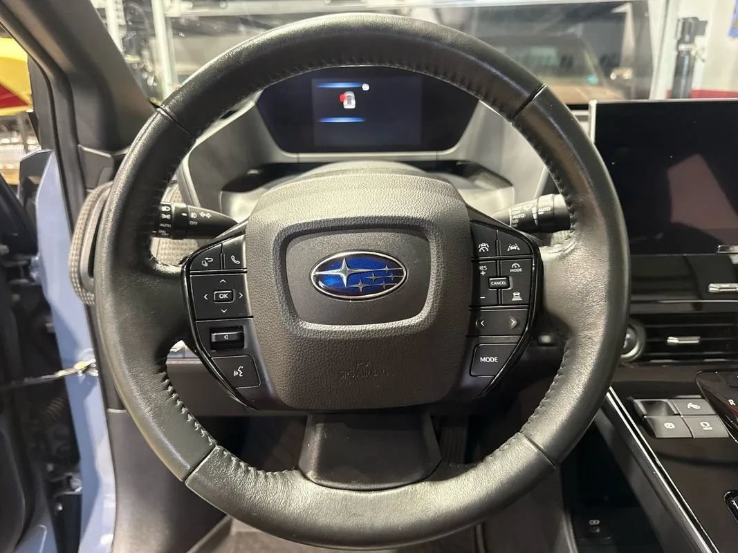 Used 2023 Subaru Solterra AWD image 85