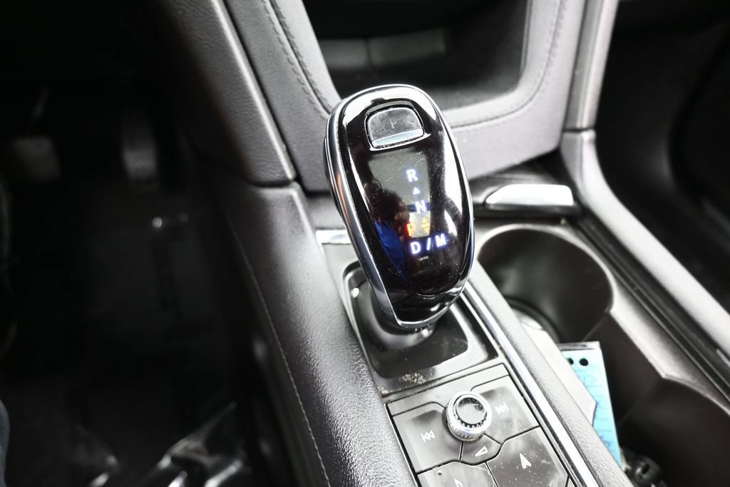 Used 2024 Cadillac XT5 Premium Luxury FWD image 30