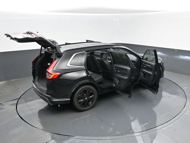Used 2024 Honda CR-V Sport Touring image 32