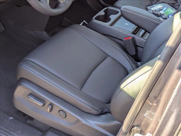 New 2026 Honda Odyssey EX-L image 4