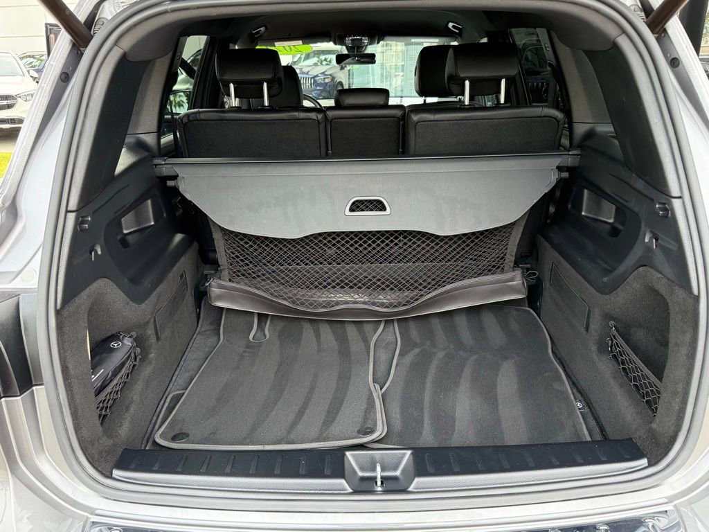 Certified 2021 Mercedes-Benz GLB 250 w/ Premium Package image 18