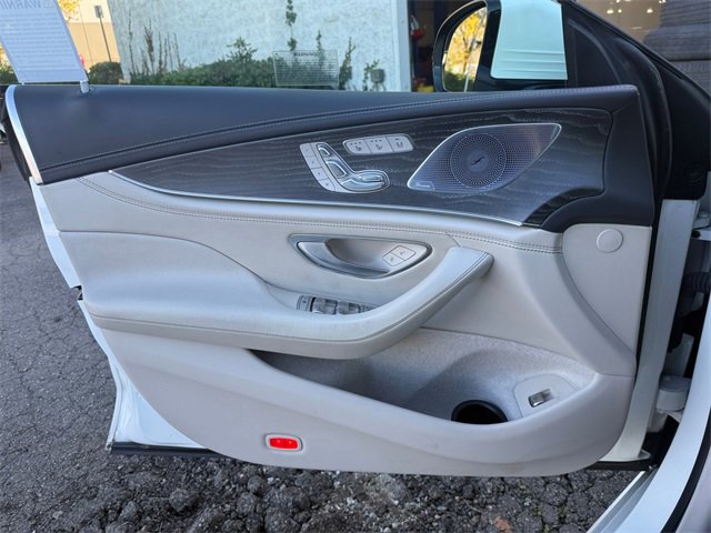 Used 2022 Mercedes-Benz AMG GT 53 image 11