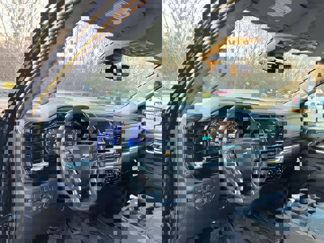 New 2026 Chevrolet Silverado 1500 LT w/ All Star Edition Plus image 10