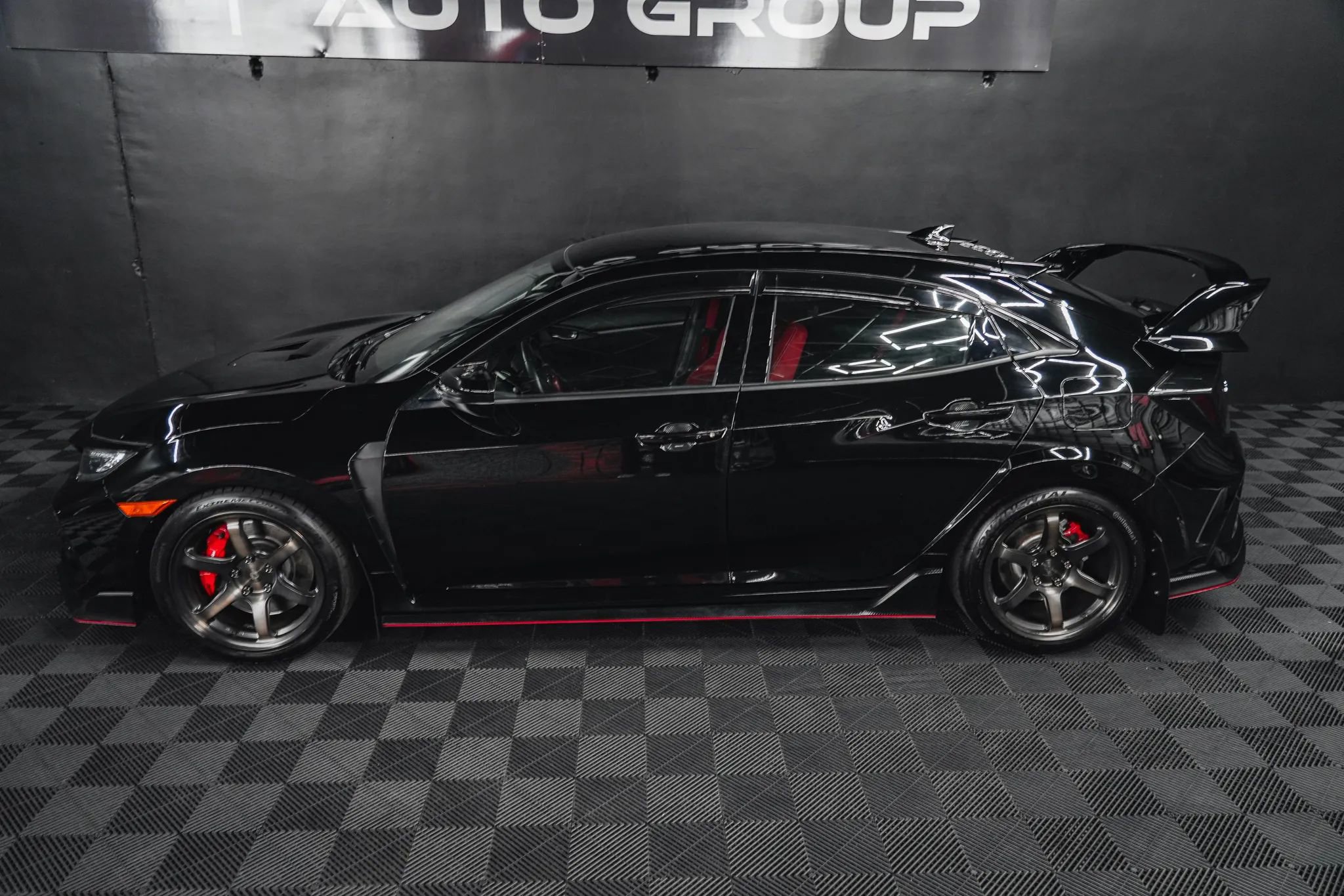 Used 2019 Honda Civic Type R image 26