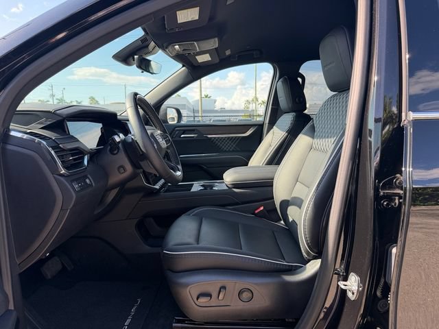 New 2026 GMC Acadia Denali w/ Super Cruise Package FWD image 10
