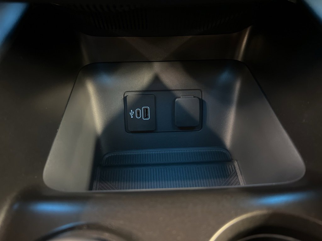 New 2026 Ford Explorer ST-Line w/ ST-Line Street Pack image 15