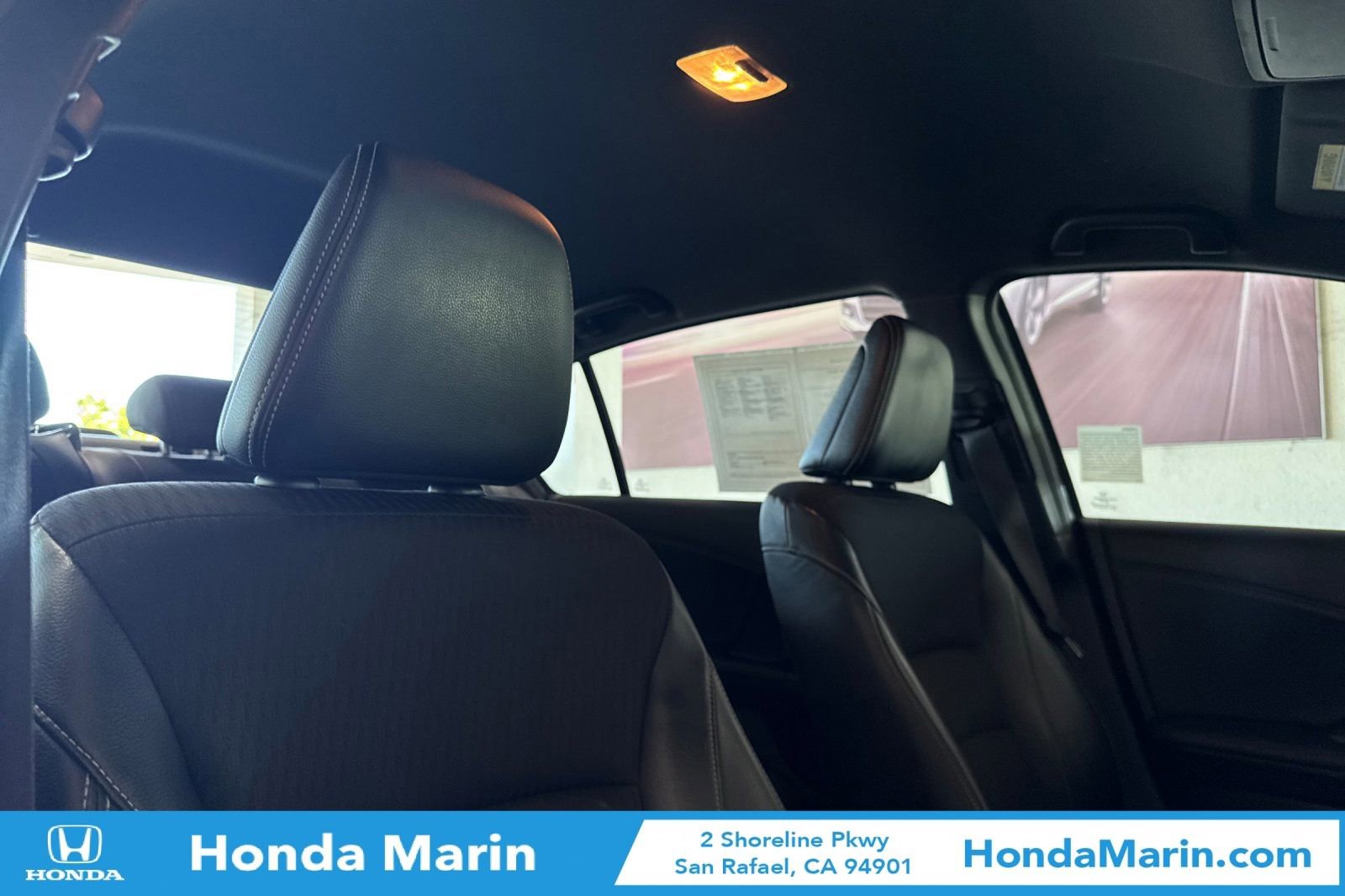 Used 2017 Honda Accord Sport image 18