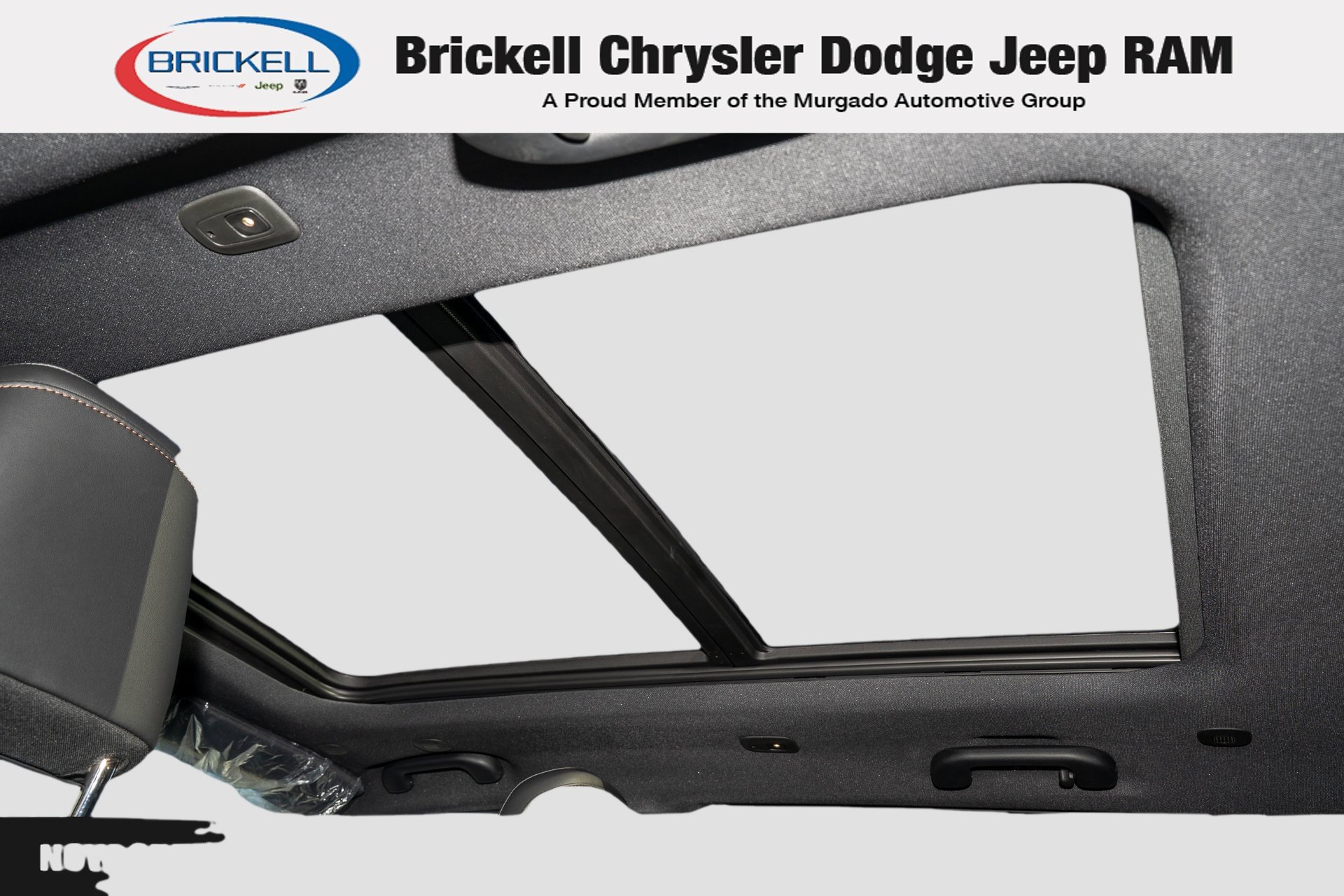 New 2026 Jeep Cherokee Limited AWD/4WD image 22