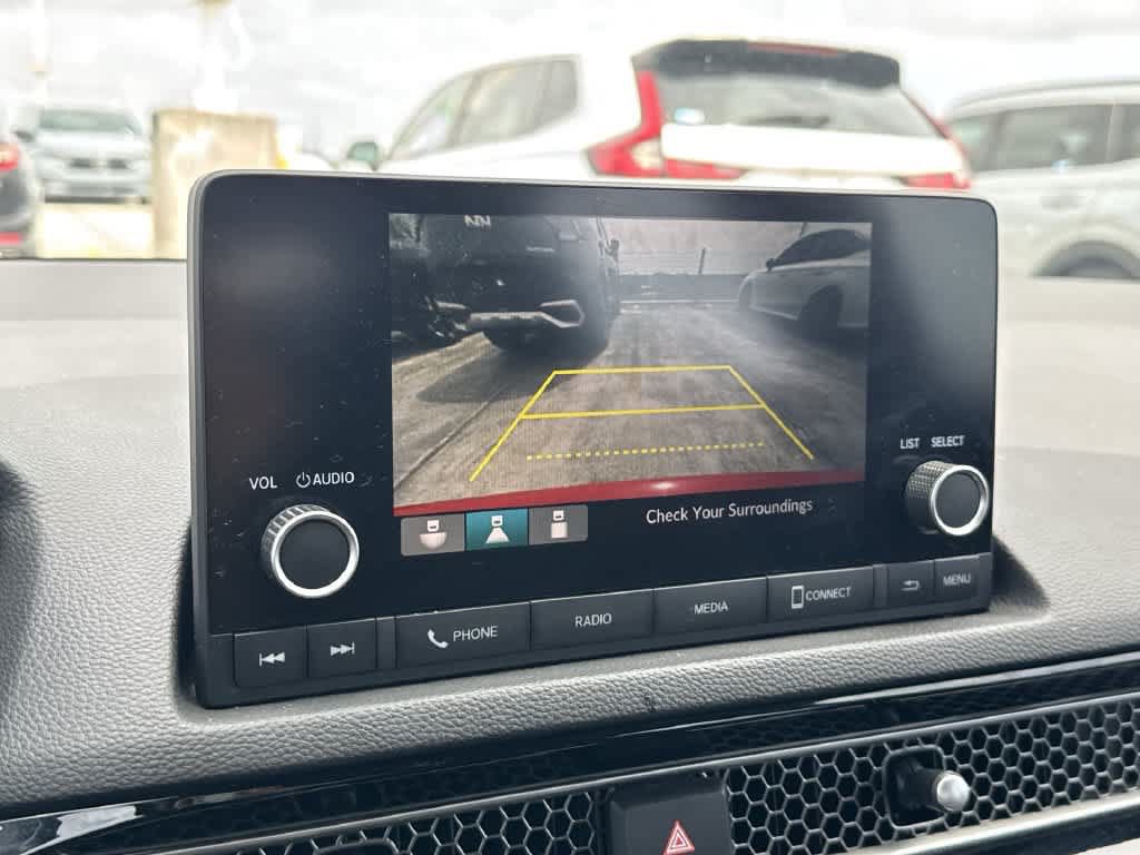 Used 2023 Honda Civic Sport image 18