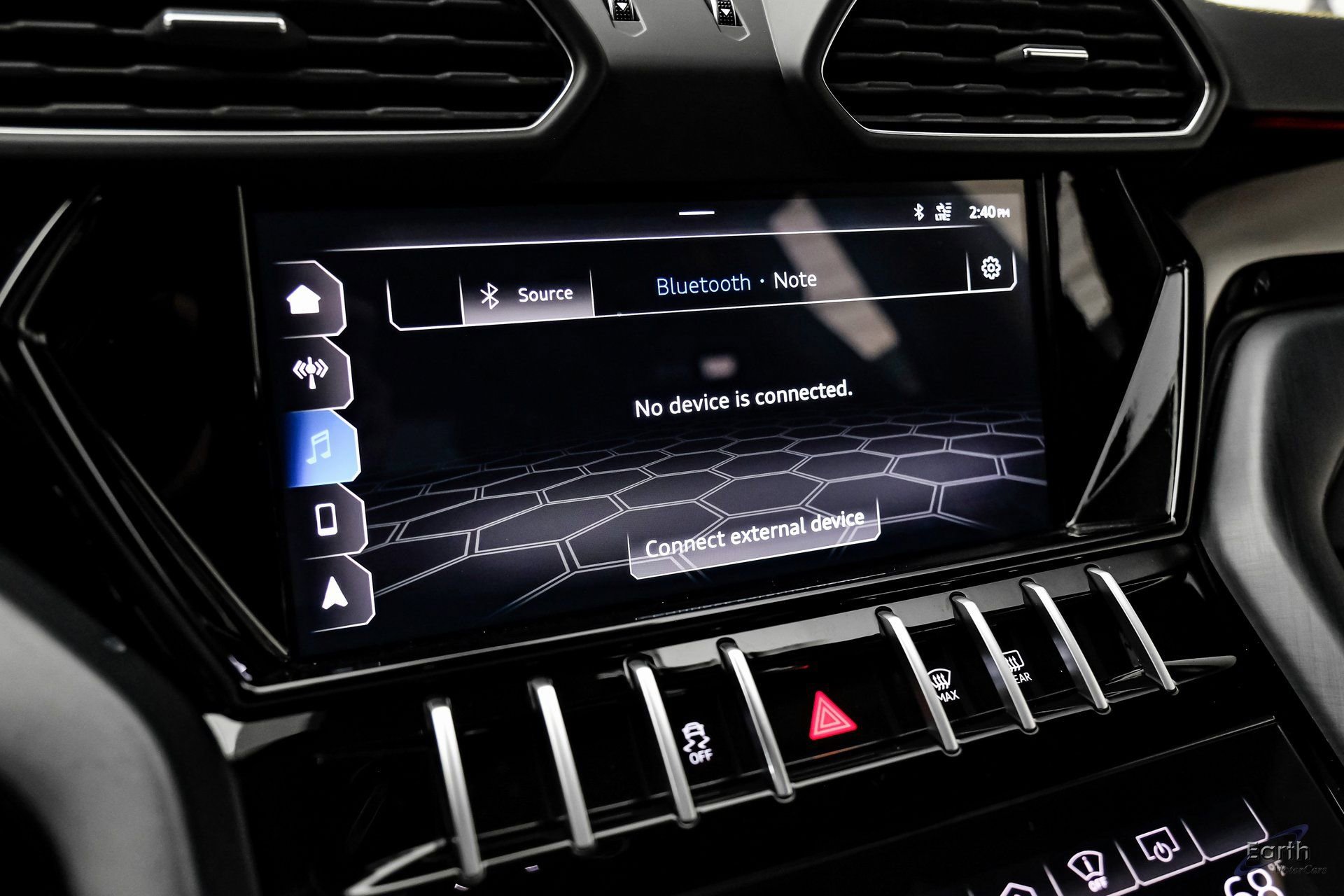 Used 2021 Lamborghini Urus image 82