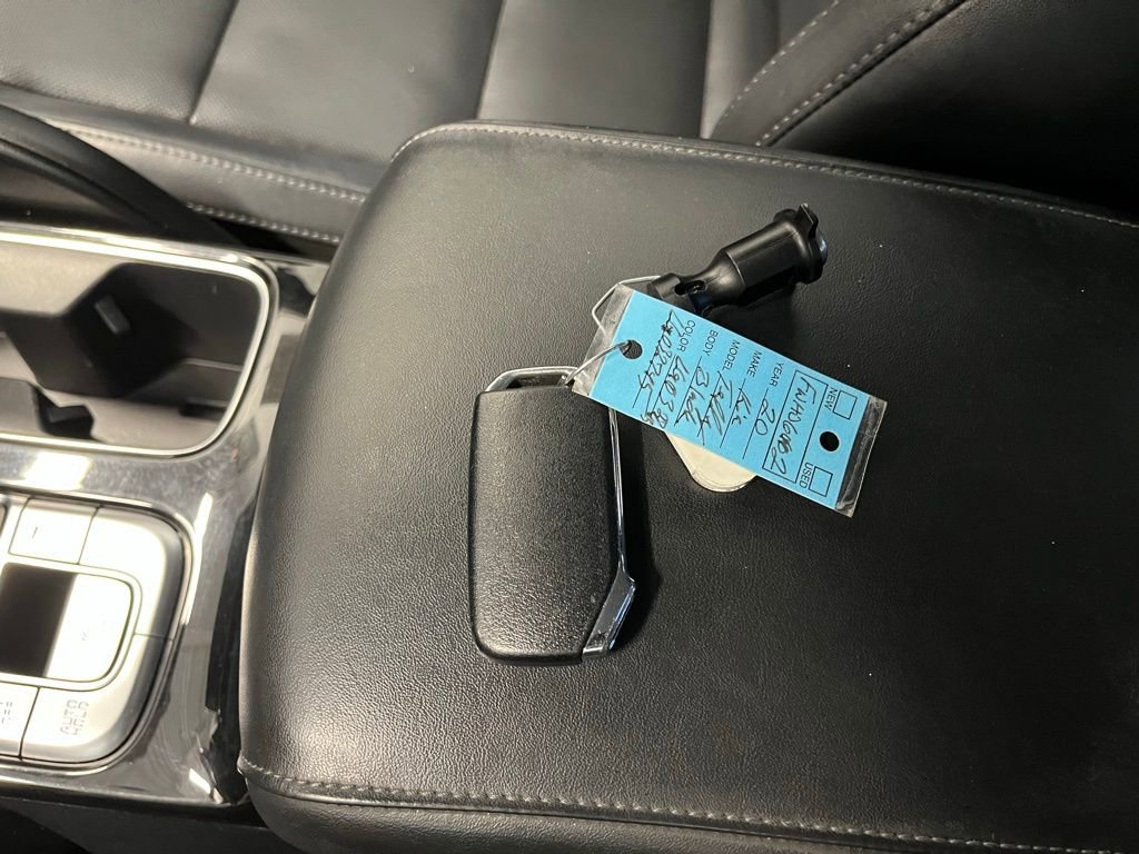 Used 2020 Kia Telluride LX image 31