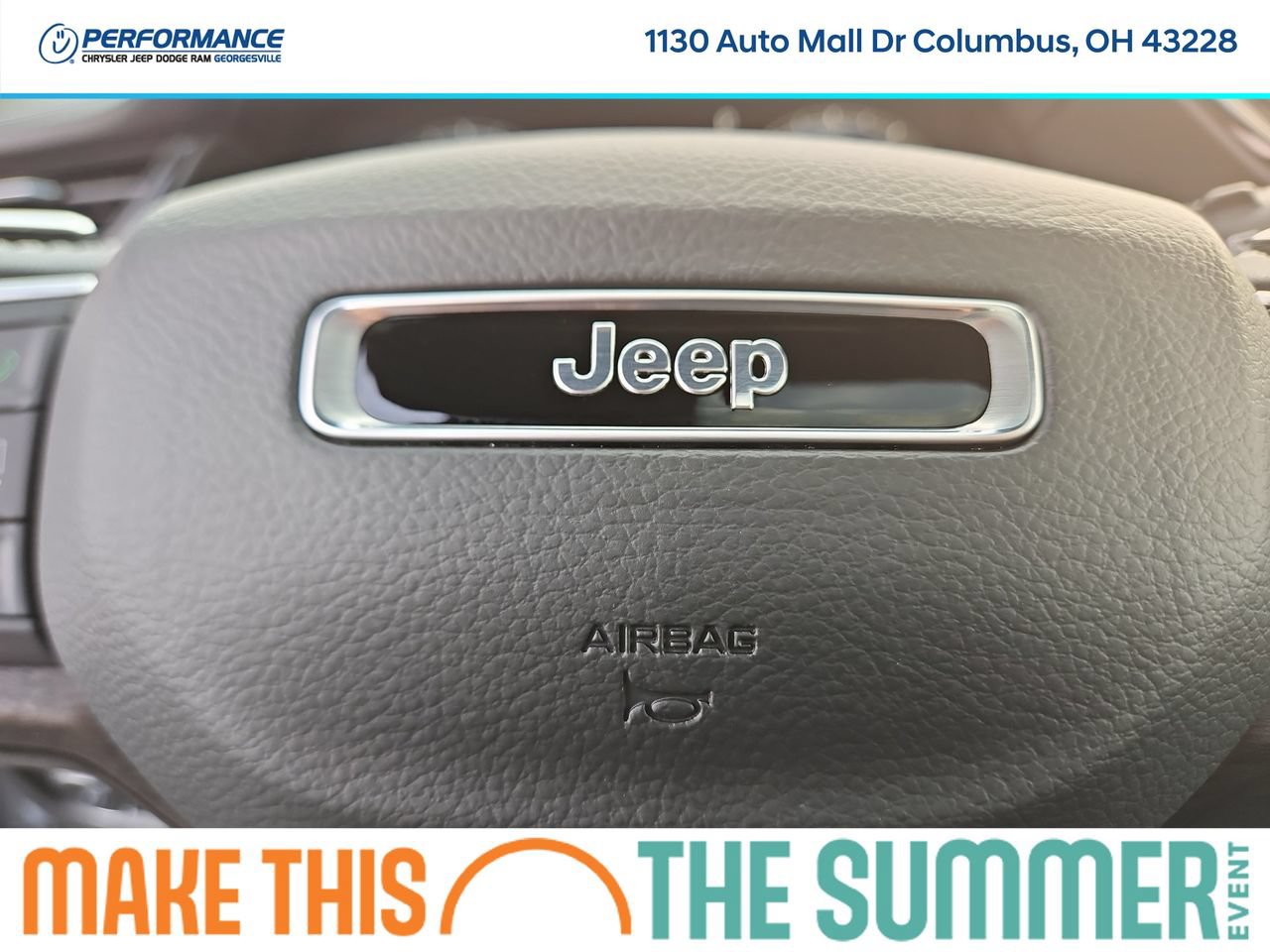 New 2026 Jeep Grand Cherokee Limited w/ Limited Altitude Package AWD/4WD image 22
