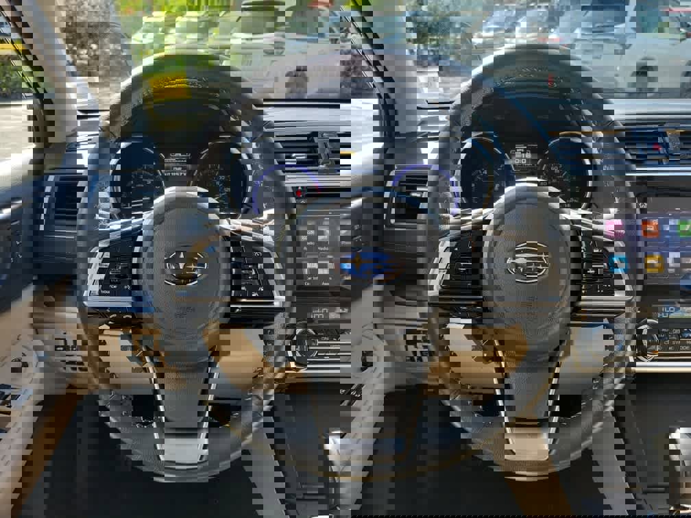 Used 2018 Subaru Legacy 2.5i Limited AWD/4WD image 11