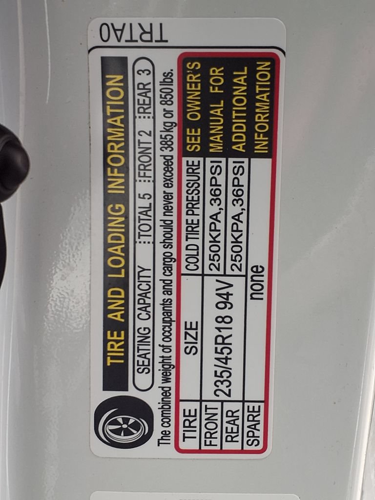 Used 2018 Honda Clarity Plug-In Hybrid image 34