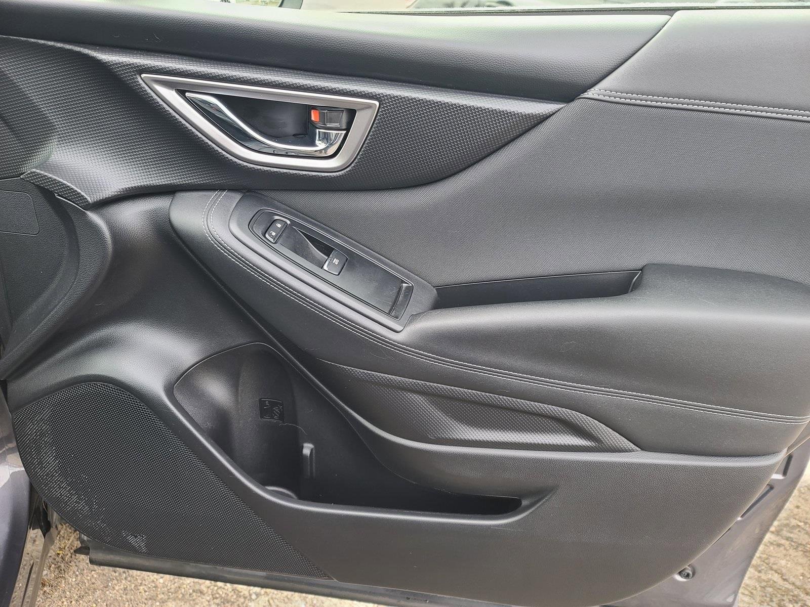 Used 2020 Subaru Forester Premium image 21