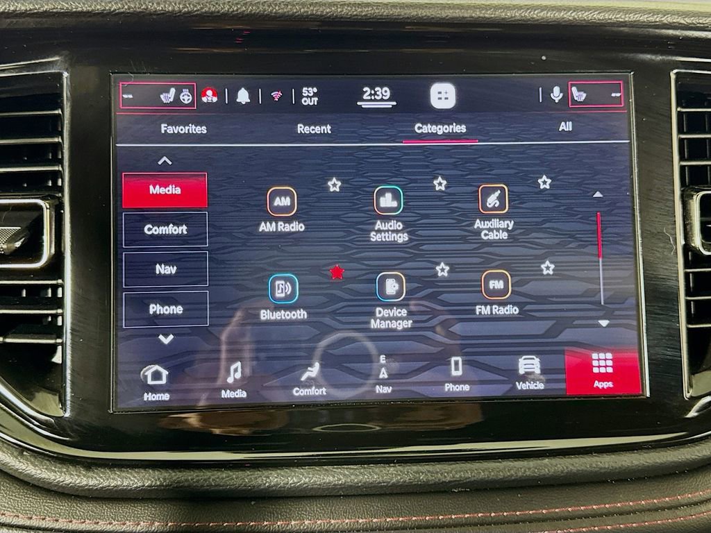 Used 2021 Dodge Durango R/T AWD/4WD image 41