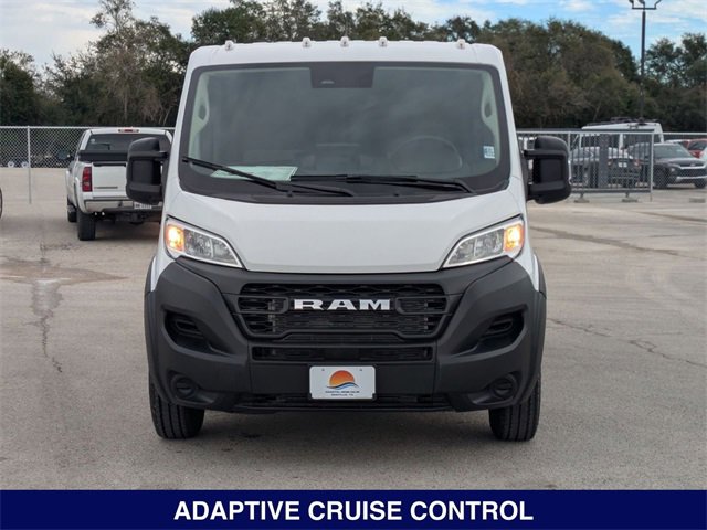 New 2025 RAM ProMaster 1500 w/ Premium Convenience Group image 2