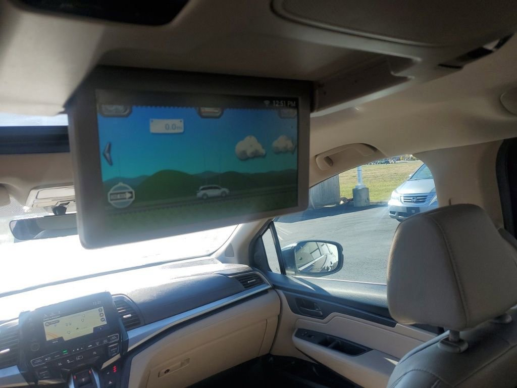 Used 2019 Honda Odyssey EX-L image 25