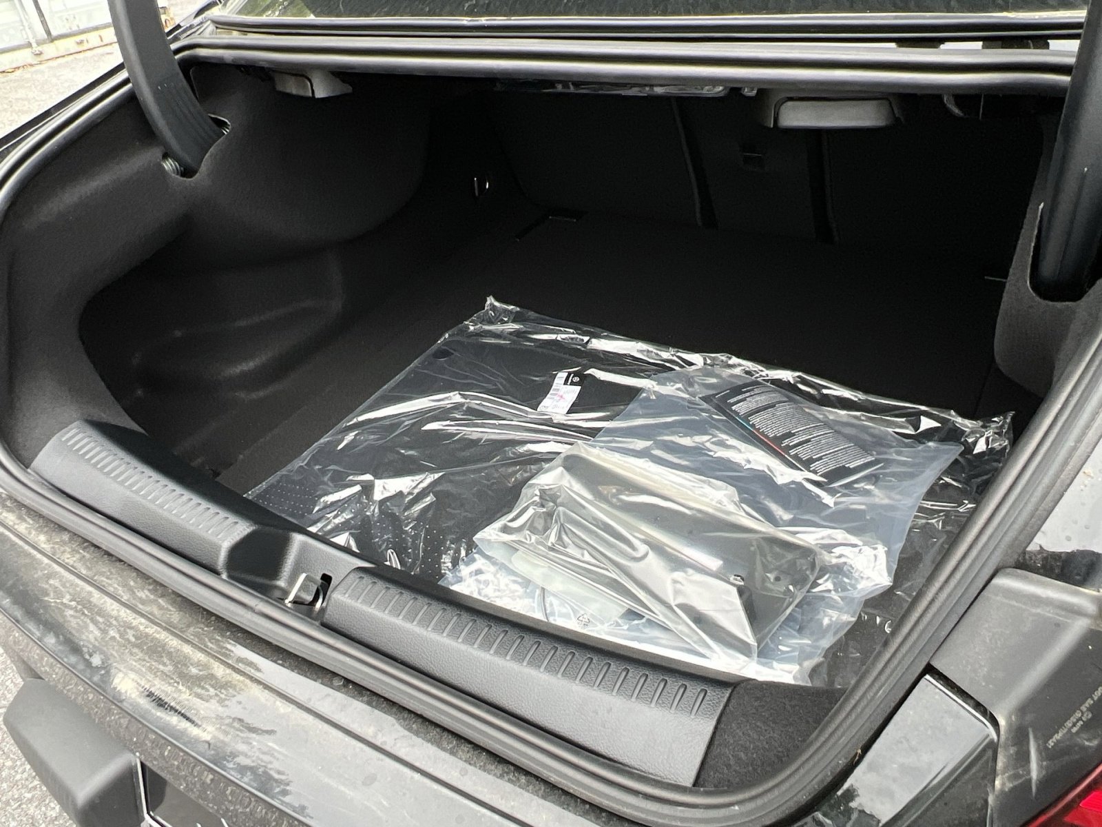 Certified 2025 Mercedes-Benz CLA 250 4MATIC image 24