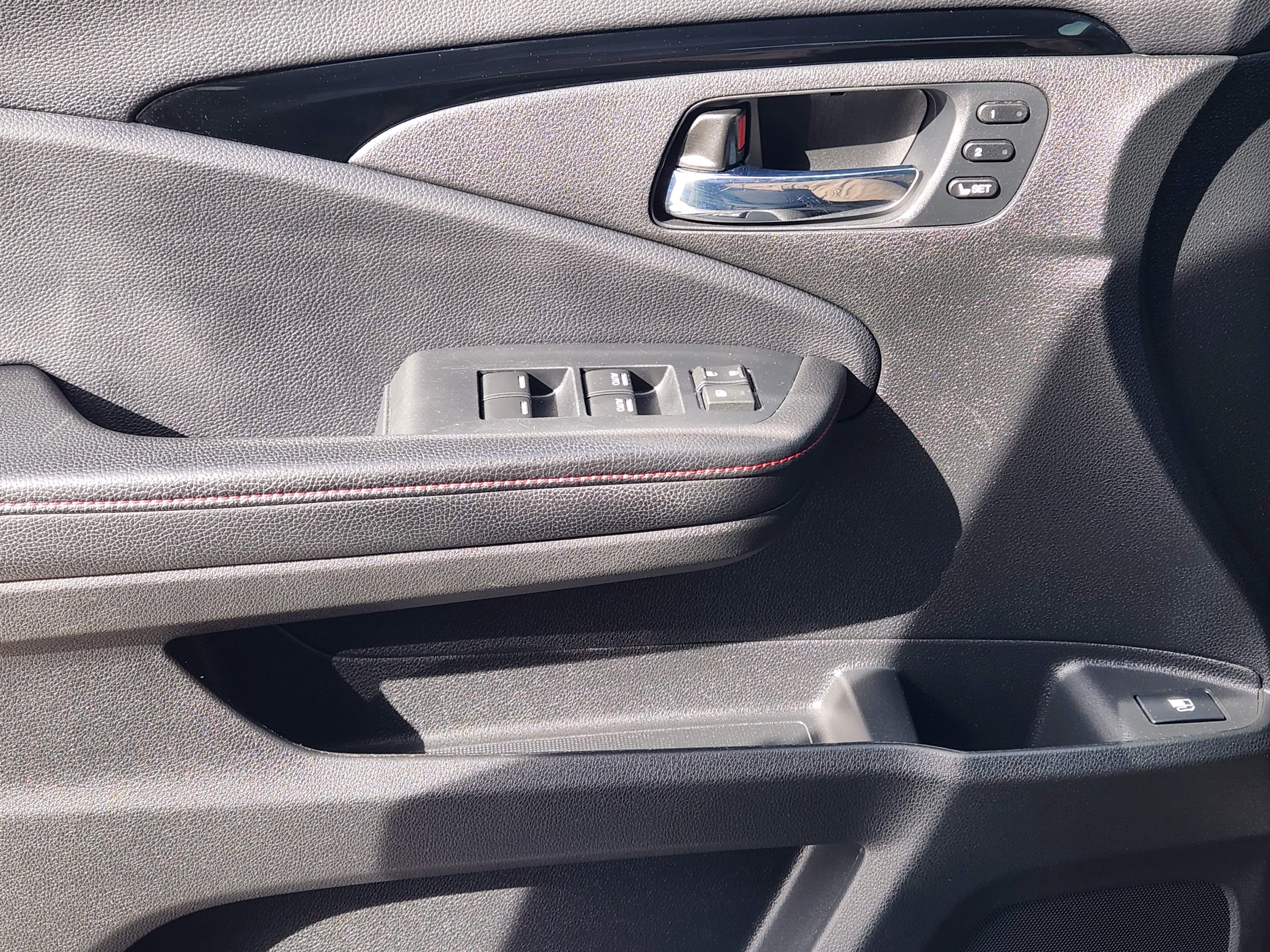 Used 2020 Honda Ridgeline Black Edition image 23