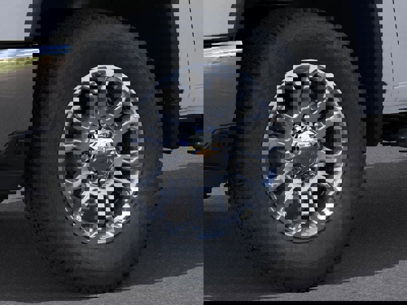 New 2026 Chevrolet Silverado 3500 LTZ image 33