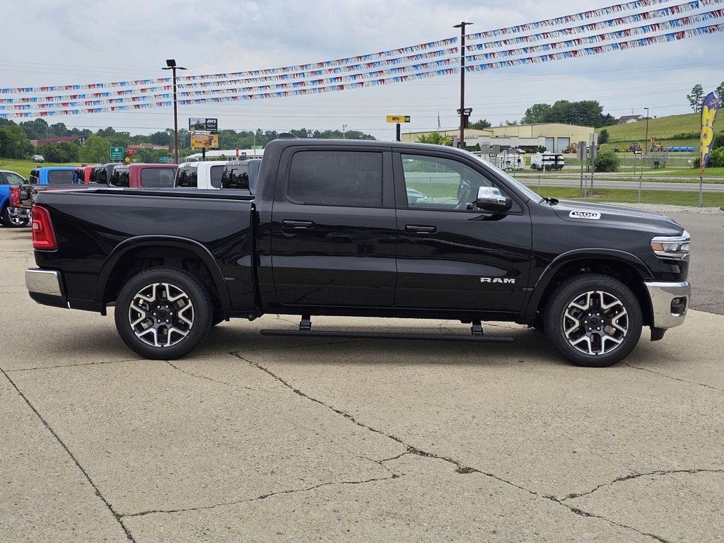 New 2025 RAM 1500 Laramie image 6