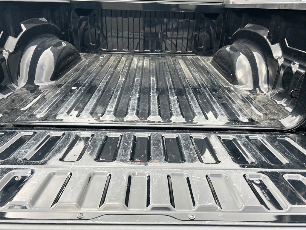 Certified 2021 RAM 1500 Big Horn image 11