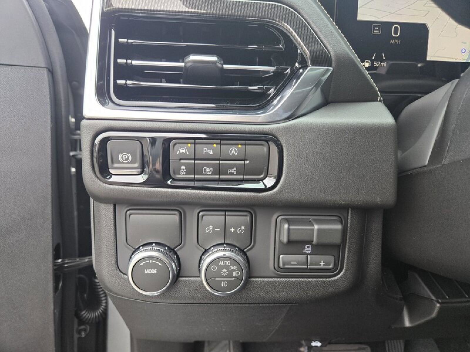 New 2026 GMC Yukon XL Elevation w/ Elevation Premium Package image 15