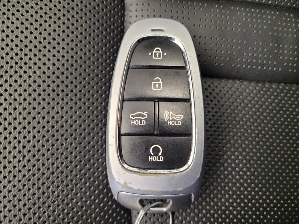 Used 2020 Hyundai Sonata SEL image 32