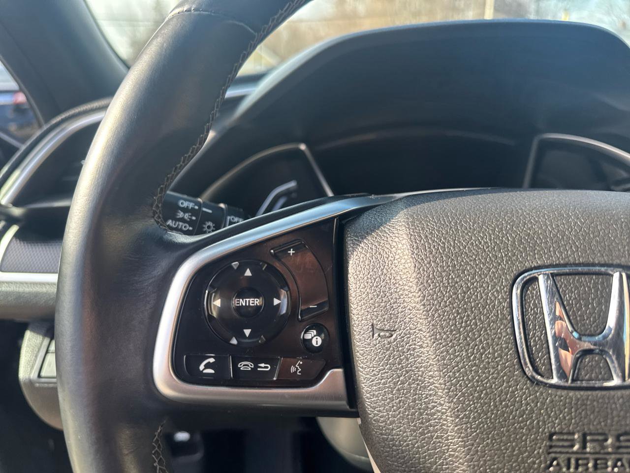 Used 2019 Honda Civic Sport image 23
