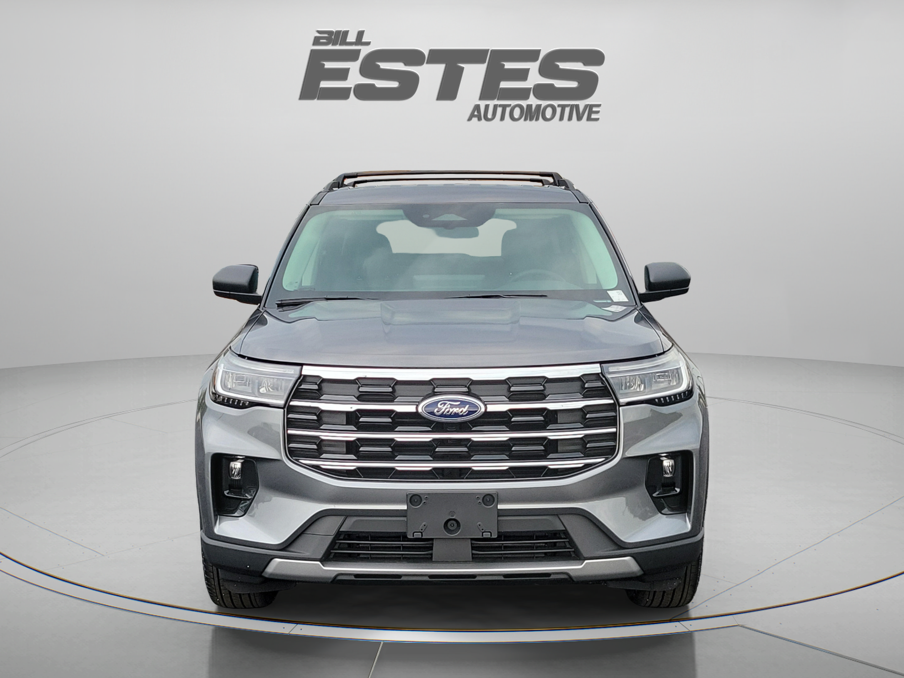 New 2026 Ford Explorer Active w/ Active Comfort Package AWD/4WD image 6