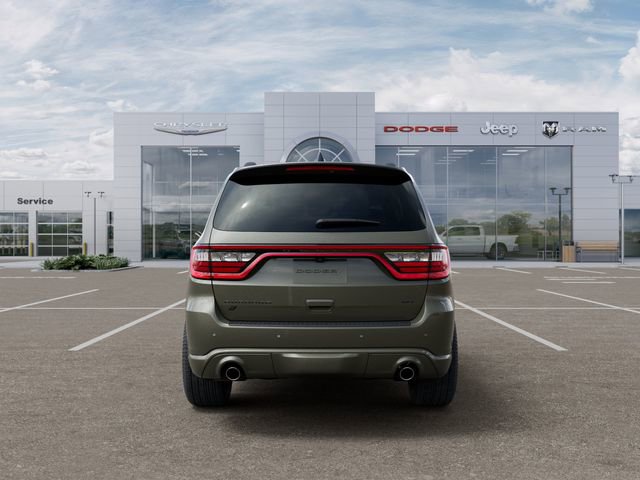 New 2026 Dodge Durango GT AWD/4WD image 7