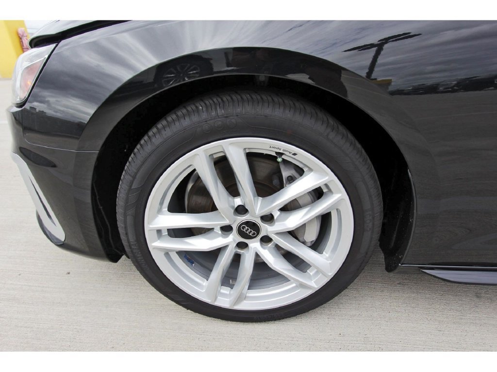 Used 2024 Audi A4 2.0T Premium Plus AWD/4WD image 30