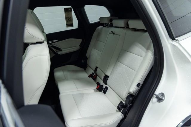 New 2026 BMW X1 xDrive28i AWD/4WD image 25