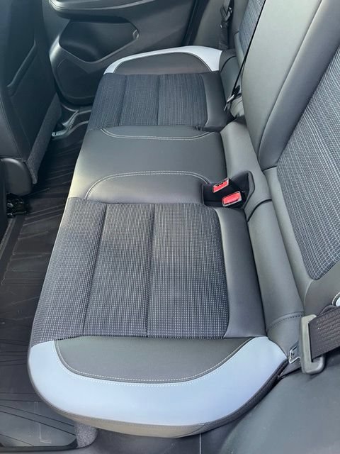 Certified 2024 Buick Envista Preferred w/ Convenience I Package FWD image 10