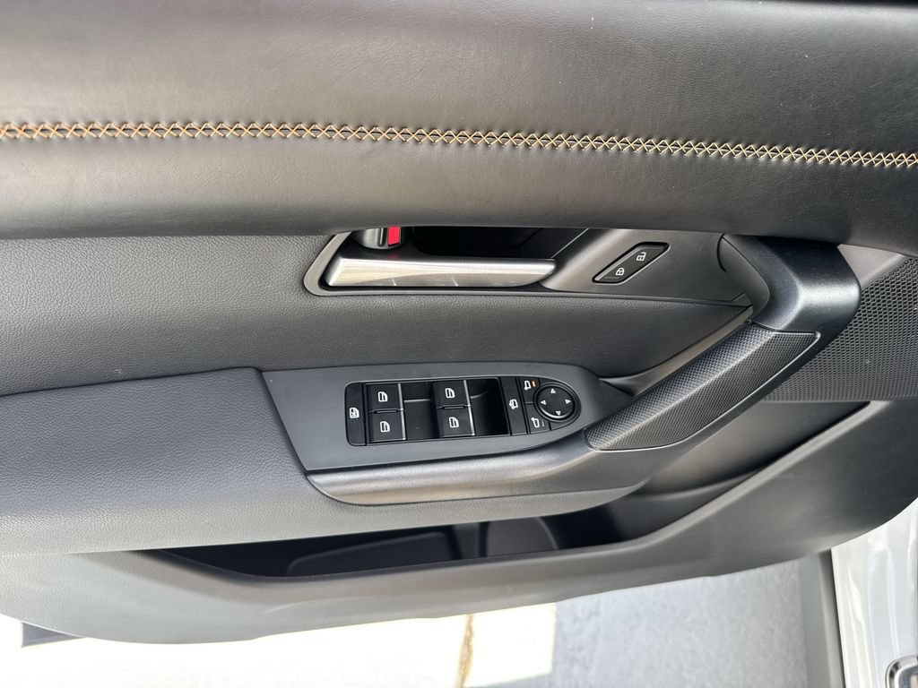 New 2026 MAZDA CX-50 AWD 2.5 S w/ Accent Package image 40