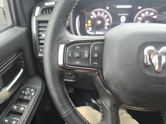 New 2026 RAM 2500 Power Wagon image 13