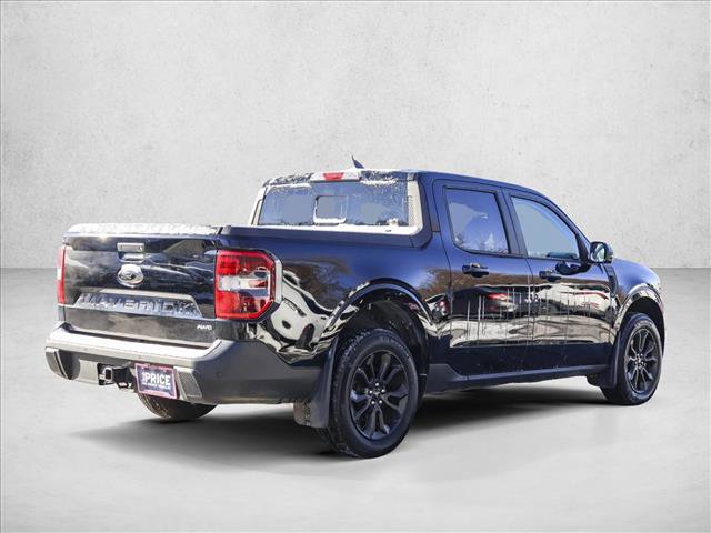 Used 2023 Ford Maverick Lariat w/ Lariat Luxury Package image 5