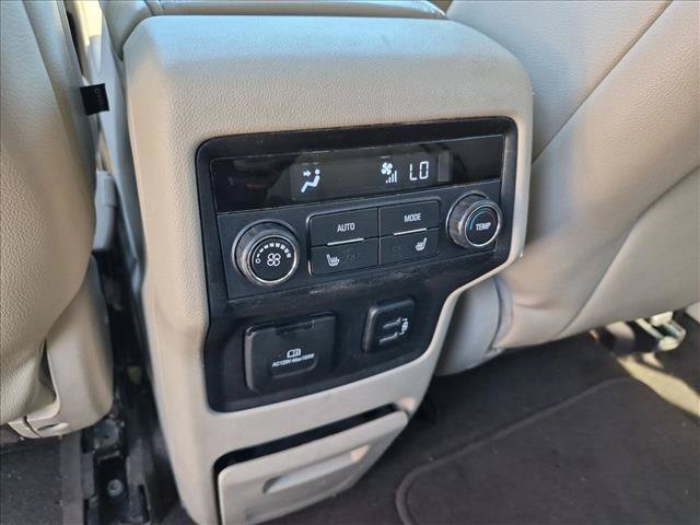 Used 2017 GMC Acadia Denali w/ Technology Package AWD/4WD image 14