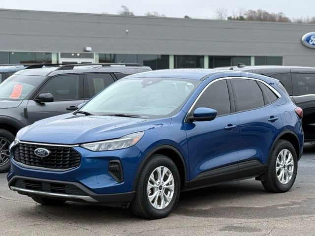 Used 2023 Ford Escape Active w/ Tech Pack #2 image 33