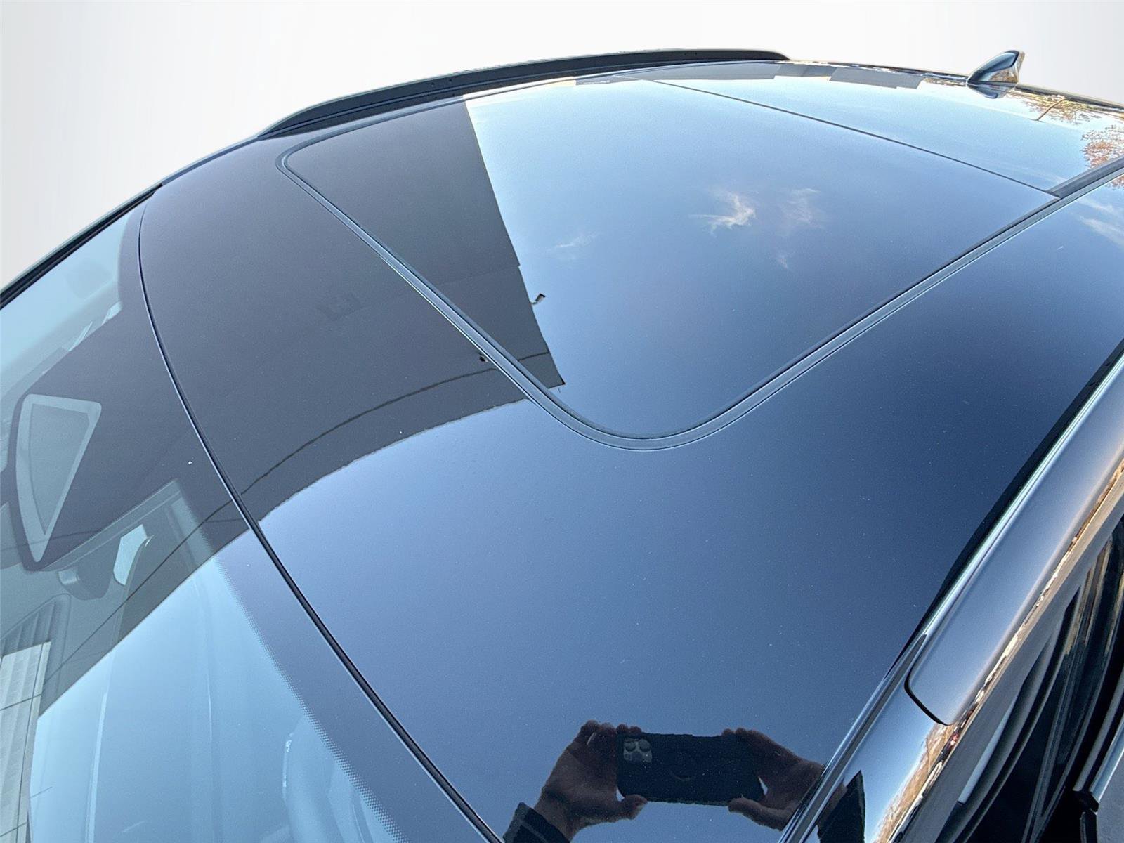 Used 2025 Audi Q6 e-tron Premium Plus w/ Premium Plus image 21