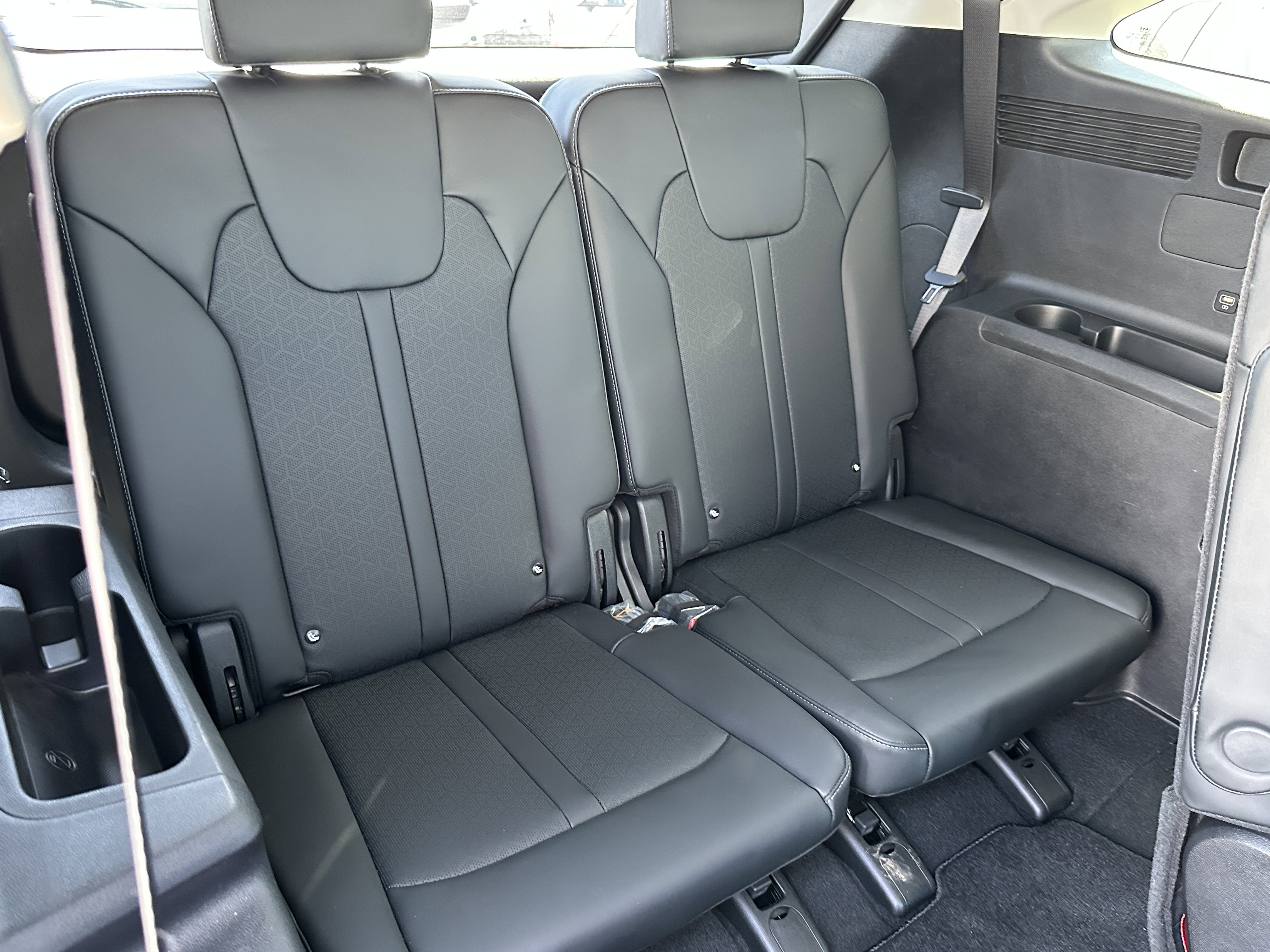 Certified 2023 Kia Sorento EX image 21