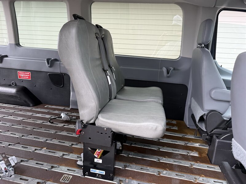 Used 2015 Ford Transit 350 XL RWD image 15