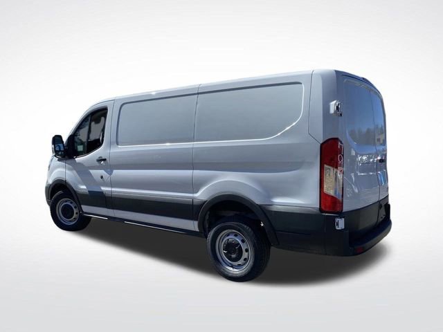 New 2025 Ford Transit 250 Low Roof w/ Load Area Protection Package image 3