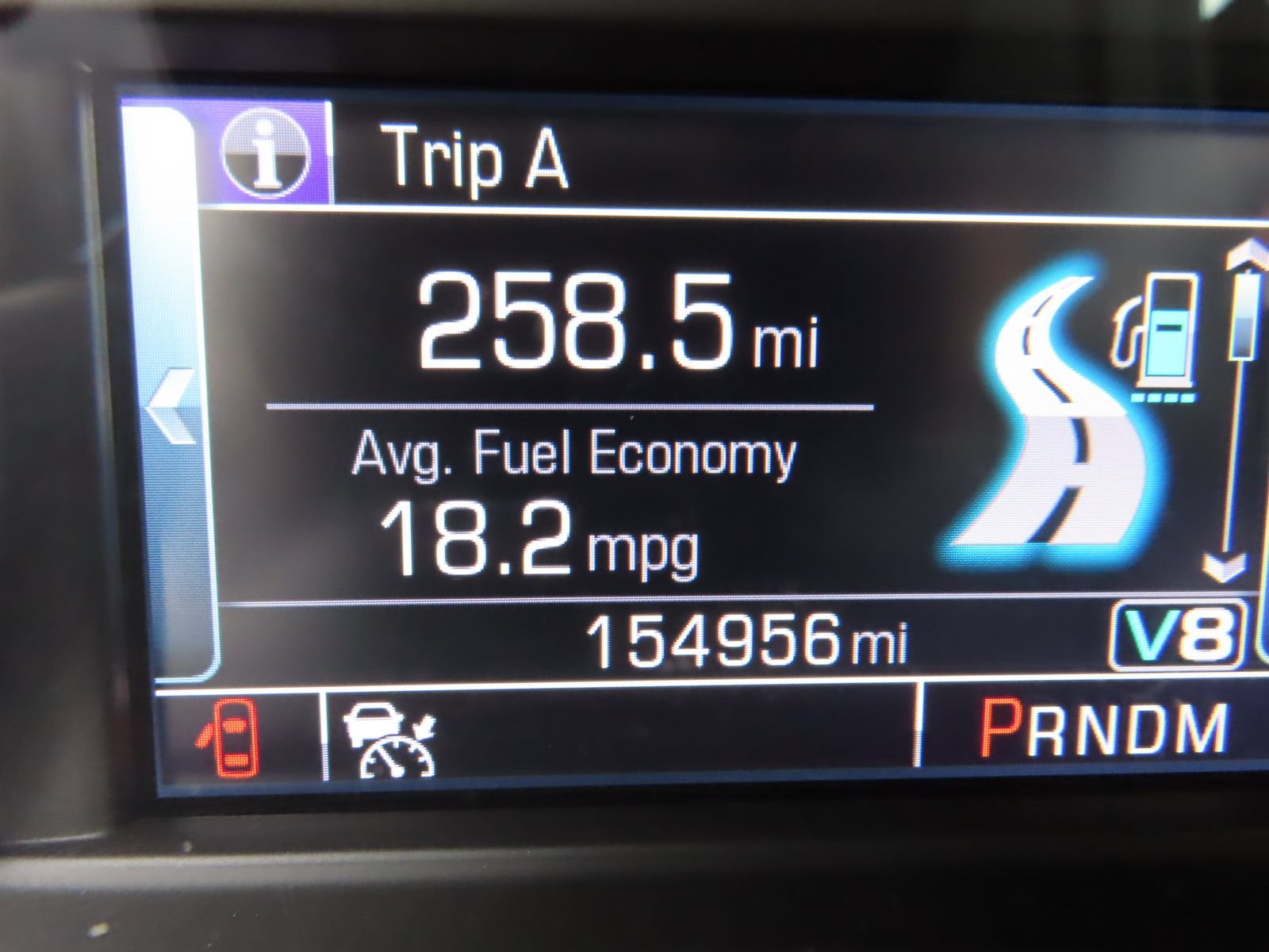 Used 2015 Chevrolet Tahoe LTZ AWD/4WD image 19