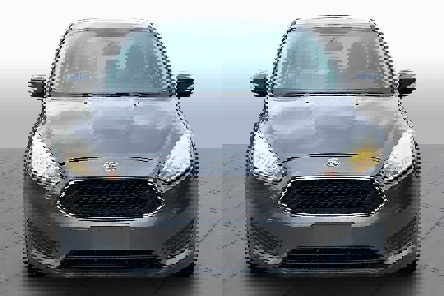 Used 2015 Ford Focus SE image 4