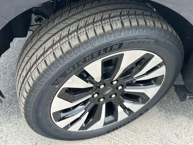 New 2026 Ford Expedition Max Platinum w/ Driver's Package image 20