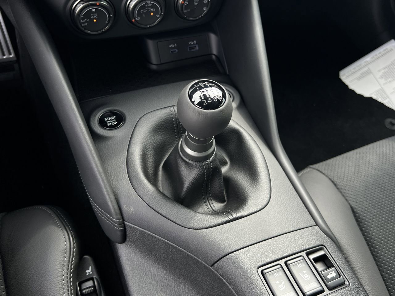 New 2026 Nissan Z Performance image 10