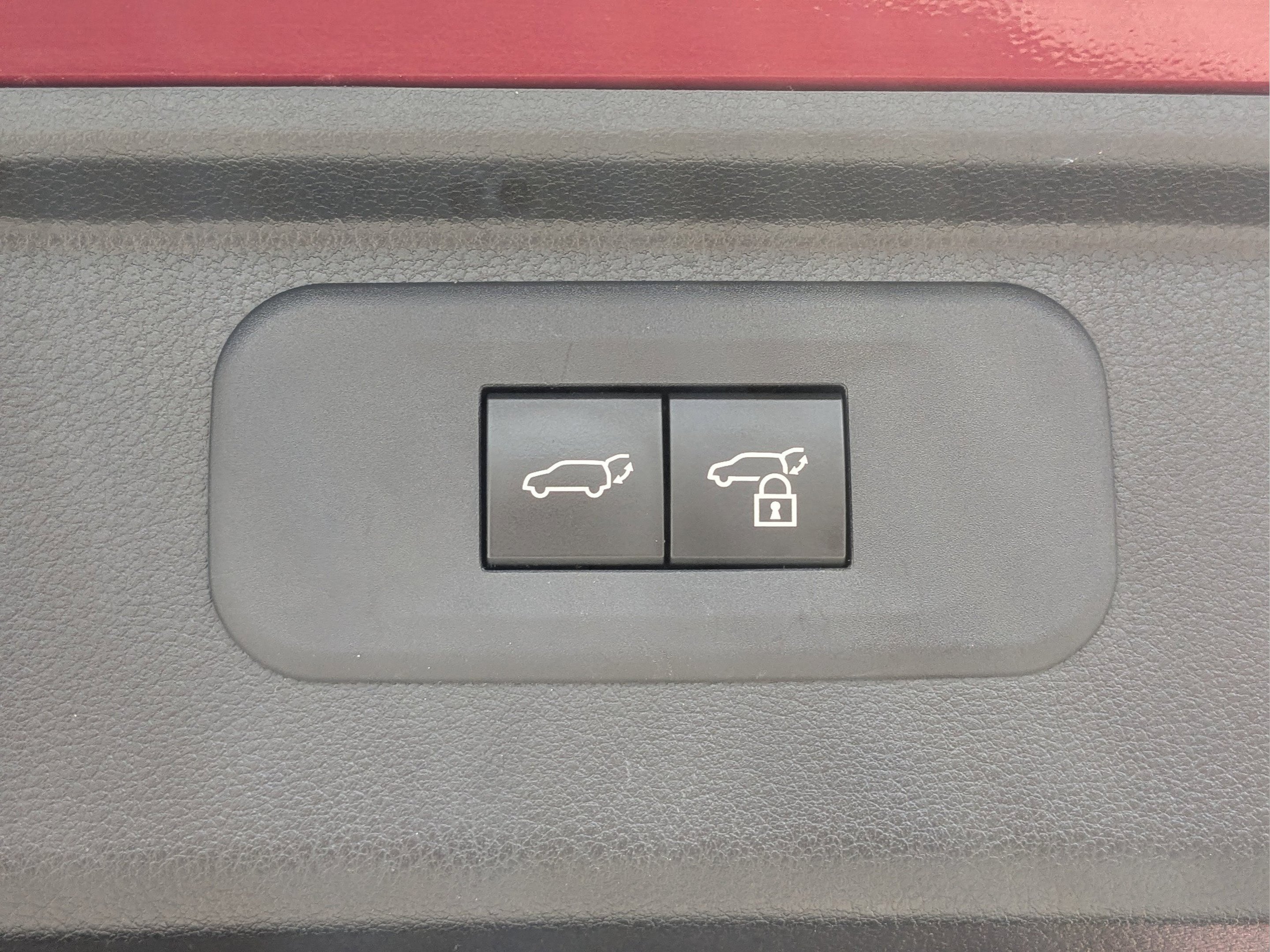 Used 2024 Toyota Grand Highlander AWD image 12
