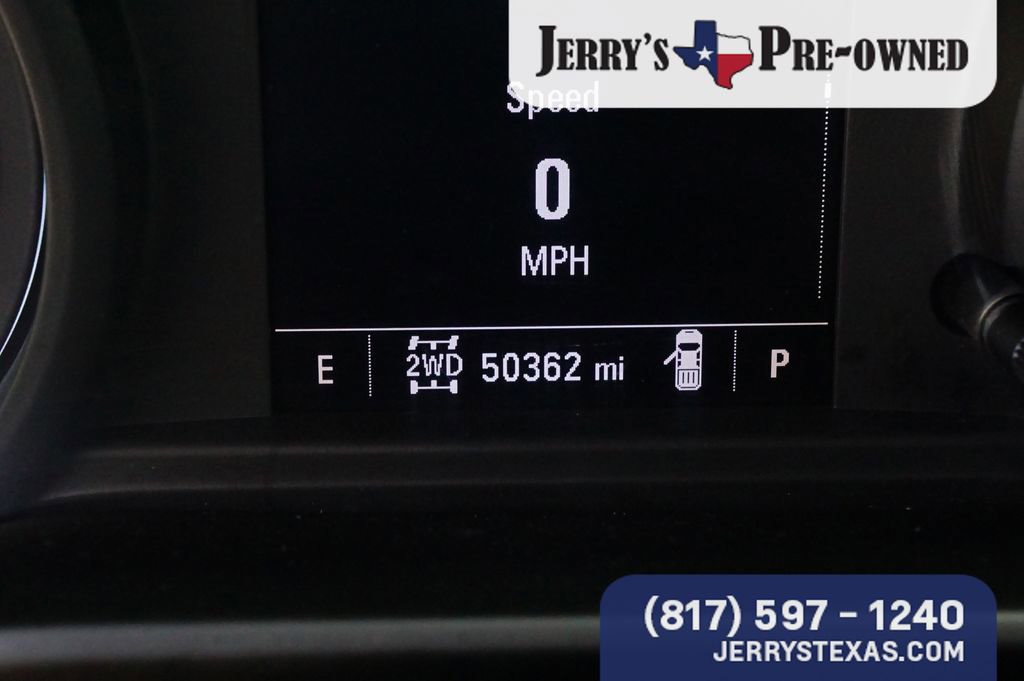 Used 2023 GMC Sierra 3500 Pro w/ Convenience Package AWD/4WD image 10
